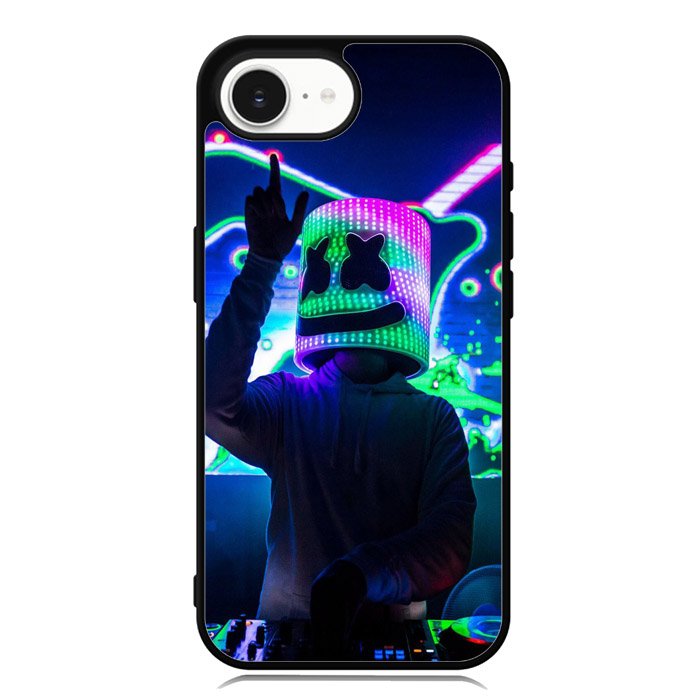 Marshmello Dj X01584 iPhone 16e Case