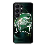 Michigan State Samsung Galaxy S26 Plus Case