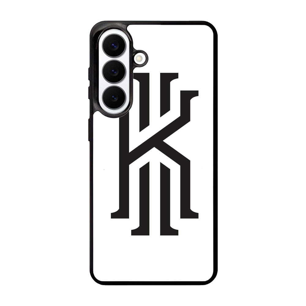 Kyrie Irving Logo X01579 Samsung Galaxy S26 Plus Case