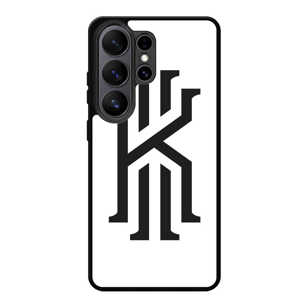 Kyrie Irving Logo X01579 Samsung Galaxy S26 Ultra Case