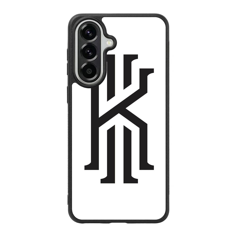 Kyrie Irving Logo X01579 Samsung Galaxy A37 Case