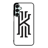 Kyrie Irving Logo X01579 Samsung Galaxy A35 5G Case