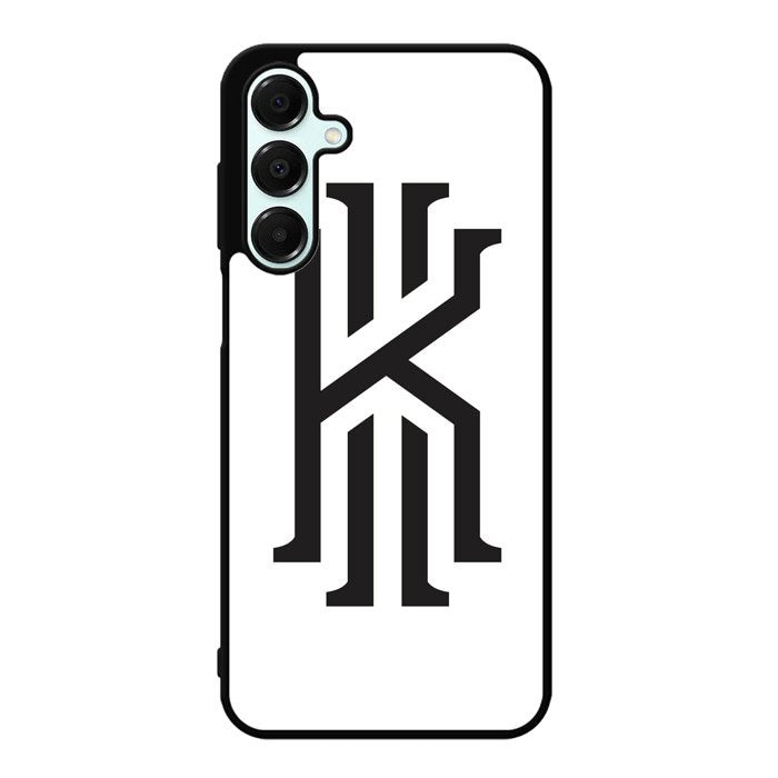 Kyrie Irving Logo X01579 Samsung Galaxy A25 5G Case