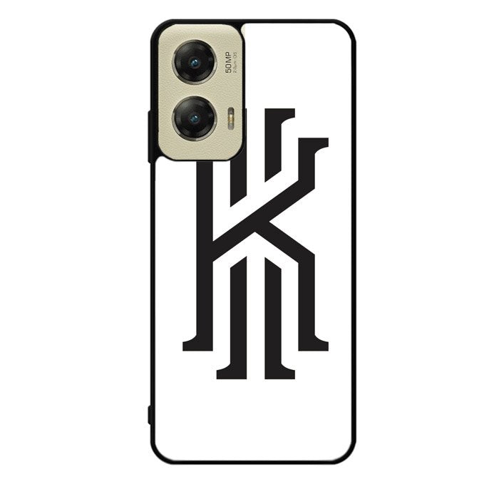 Kyrie Irving Logo X01579 Motorola Moto G Stylus 5G 2024 Case