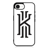 Kyrie Irving Logo X01579 iPhone 16e Case