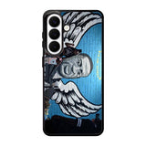 george floyd X01578 Samsung Galaxy S26 Case