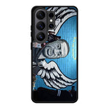 george floyd X01578 Samsung Galaxy S26 Ultra Case