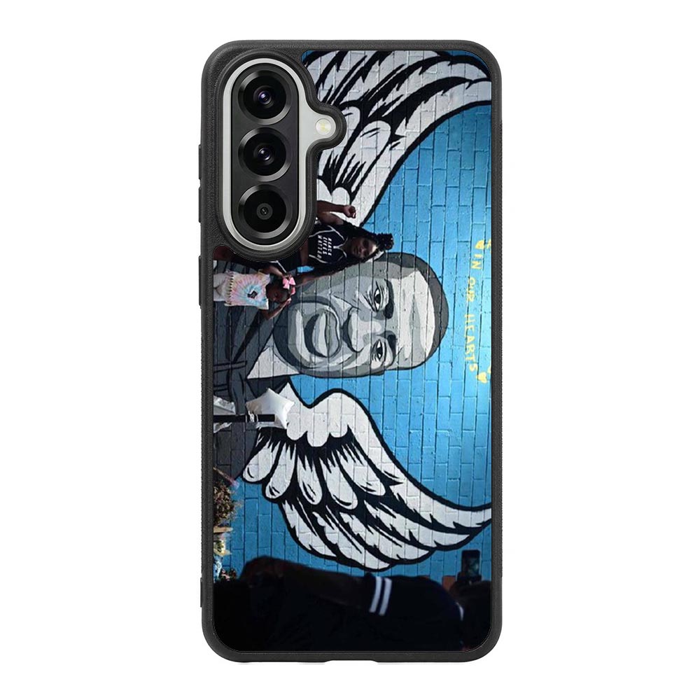 george floyd X01578 Samsung Galaxy A57 Case
