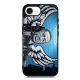 george floyd X01578 iPhone 16e Case
