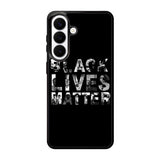 black lives matter Wallpaper X01577 Samsung Galaxy S26 Case