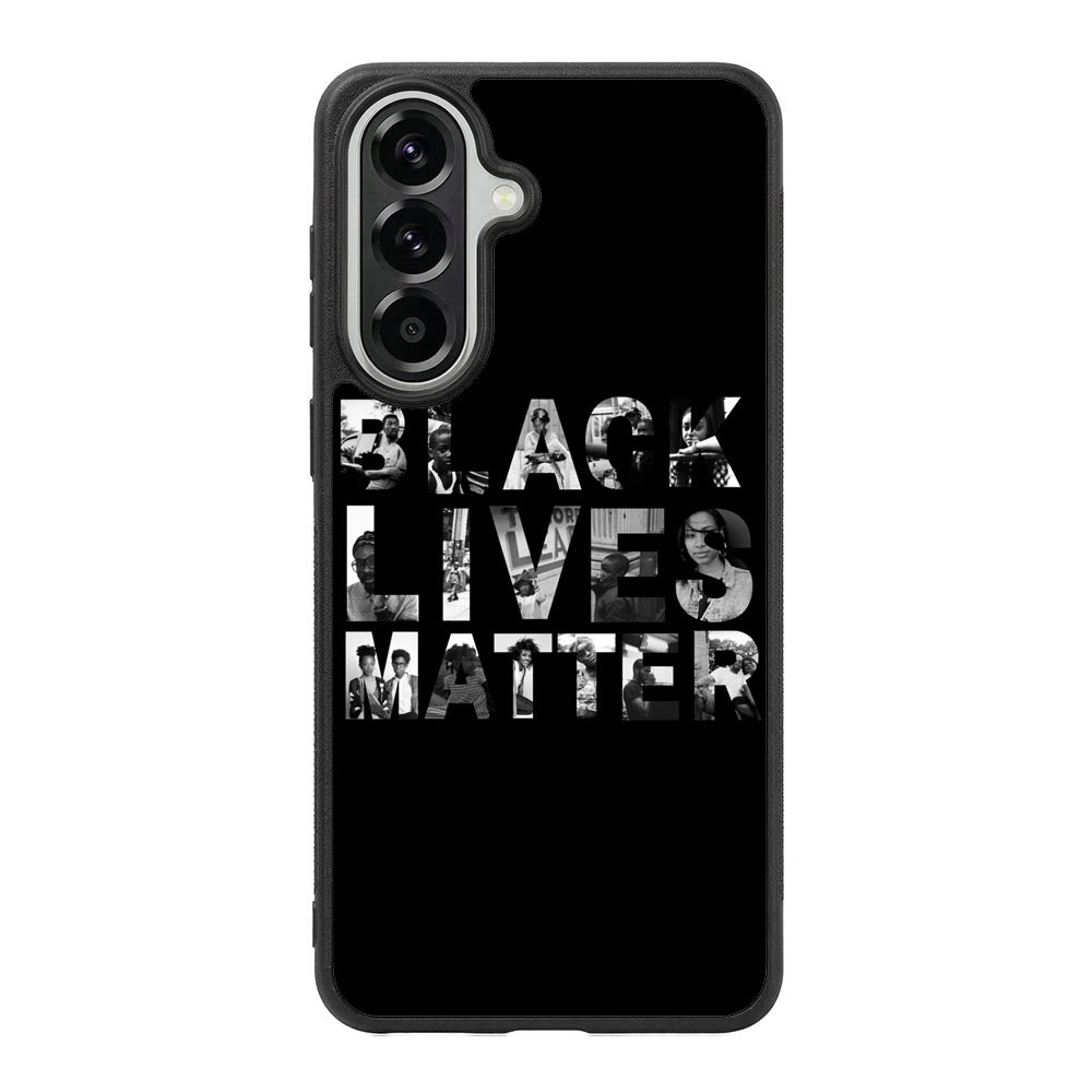 black lives matter Wallpaper X01577 Samsung Galaxy A57 Case