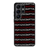 black lives matter X01576 Samsung Galaxy S26 Ultra Case
