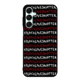 black lives matter X01576 Samsung Galaxy A55 5G Case