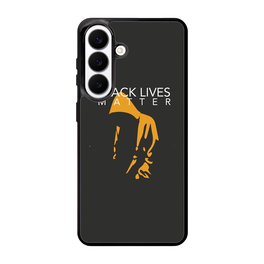 black lives matter X01575 Samsung Galaxy S26 Case
