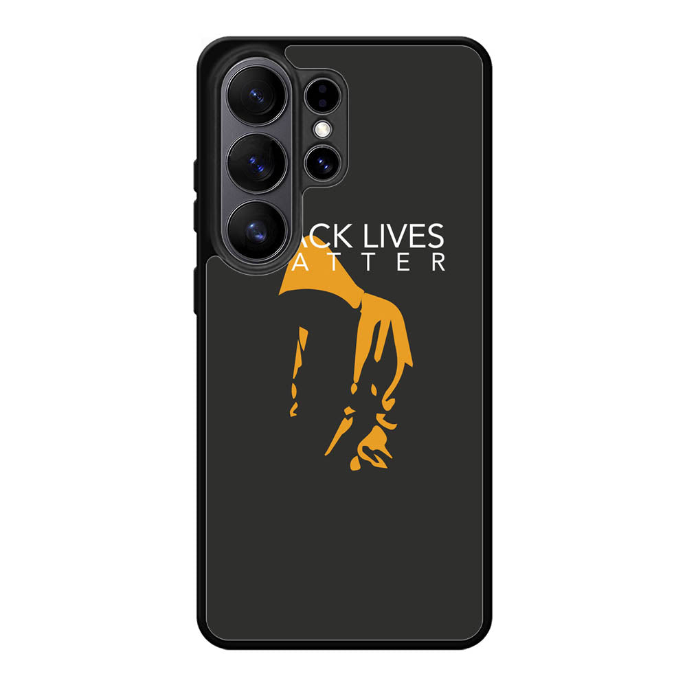 black lives matter X01575 Samsung Galaxy S26 Ultra Case