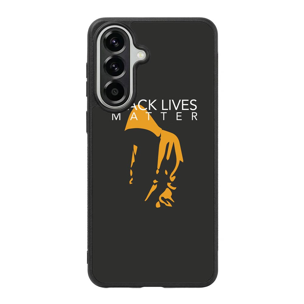 black lives matter X01575 Samsung Galaxy A57 Case