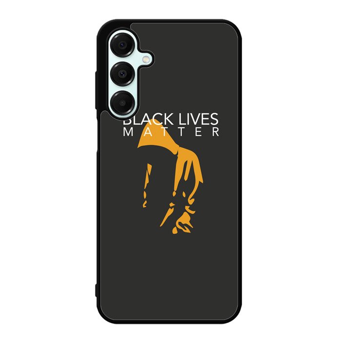 black lives matter X01575 Samsung Galaxy A55 5G Case