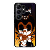 Bendy and the Ink Machine Samsung Galaxy S26 Plus Case