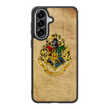 Hogwarts Emblem X01571 Samsung Galaxy A37 Case