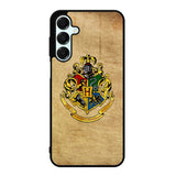 Hogwarts Emblem X01571 Samsung Galaxy A56 5G Case