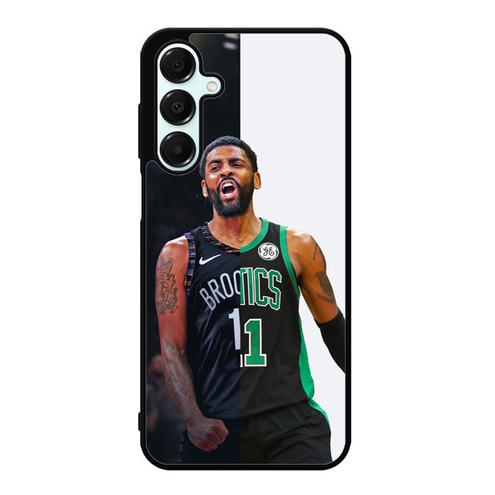 Kyrie Irving X01570 Samsung Galaxy A55 5G Case