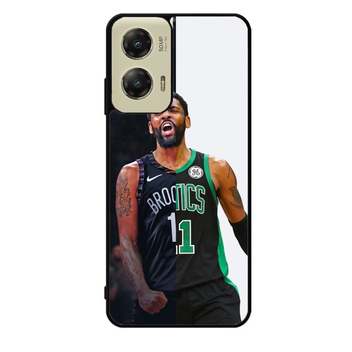 Kyrie Irving X01570 Motorola Moto G Stylus 5G 2024 Case
