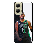 Kyrie Irving X01570 Motorola Moto G Stylus 5G 2024 Case