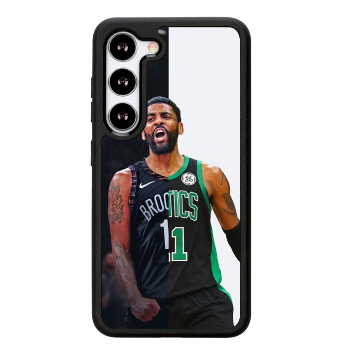 Kyrie Irving X01570 Samsung Galaxy S25 5G Case
