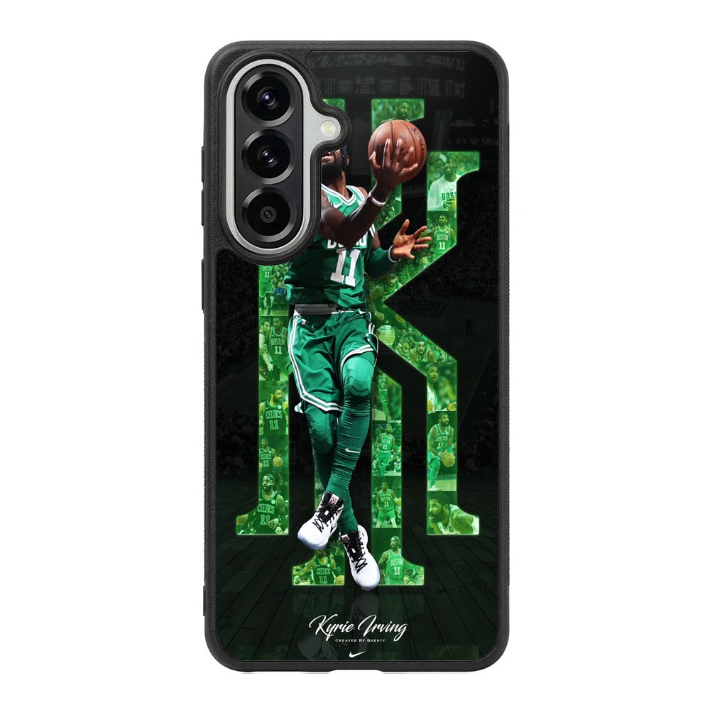 Kyrie Irving Celtics X01569 Samsung Galaxy A37 Case