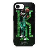 Kyrie Irving Celtics X01569 iPhone 16e Case