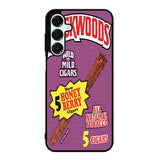 Backwoods Honey Berry X01568 Samsung Galaxy A56 5G Case