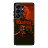 Odell Beckham Jr X01566 Samsung Galaxy S26 Ultra Case