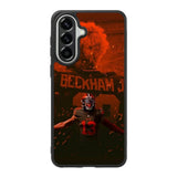 Odell Beckham Jr X01566 Samsung Galaxy A57 Case