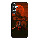 Odell Beckham Jr X01566 Samsung Galaxy A56 5G Case