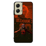 Odell Beckham Jr X01566 Motorola Moto G Stylus 5G 2024 Case