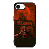 Odell Beckham Jr X01566 iPhone 16e Case