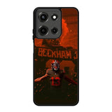 Odell Beckham Jr X01566 Motorola Moto G 5G 2025 Case