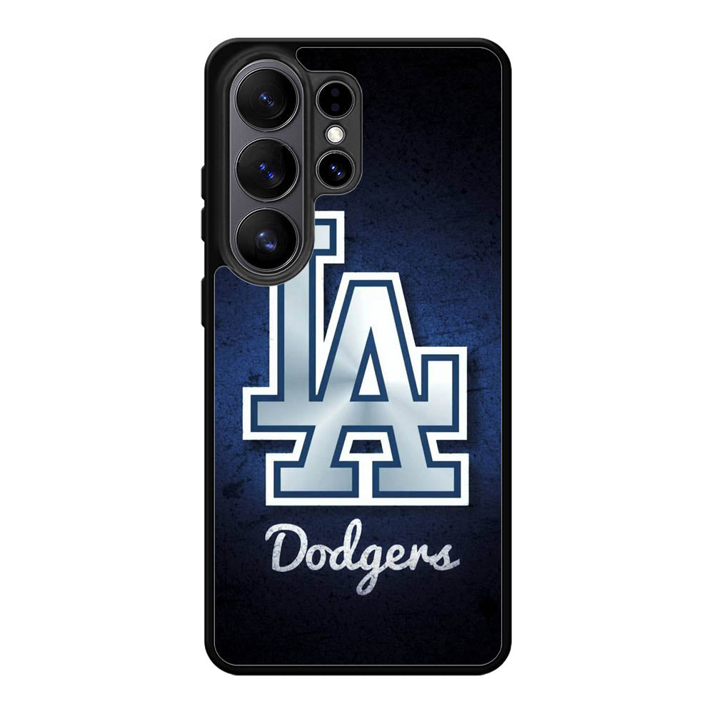 LA Dodgers 1st Samsung Galaxy S26 Plus Case