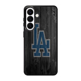 la dodgers Logo X01564 Samsung Galaxy S26 Plus Case