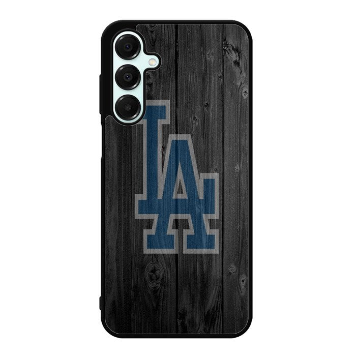 la dodgers Logo X01564 Samsung Galaxy A56 5G Case