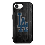 la dodgers Logo X01564 iPhone 16e Case