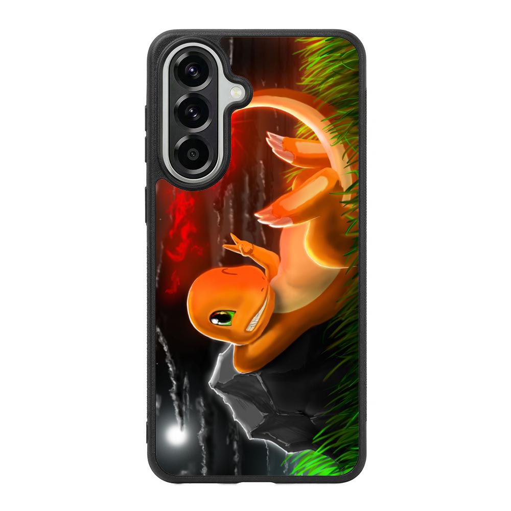 Pokemon Charmander X02247 Samsung Galaxy A37 Case