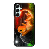 Pokemon Charmander X02247 Samsung Galaxy A56 5G Case