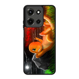 Pokemon Charmander X02247 Motorola Moto G 5G 2025 Case