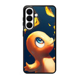 charmander pokemon X02246 Samsung Galaxy S26 Plus Case