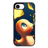 charmander pokemon X02246 iPhone 16e Case