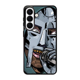 daniel dumile mf doom X02245 Samsung Galaxy S26 Case