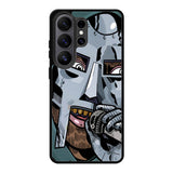 daniel dumile mf doom X02245 Samsung Galaxy S26 Ultra Case