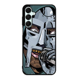 daniel dumile mf doom X02245 Samsung Galaxy A25 5G Case