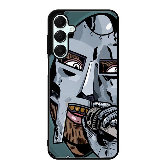 daniel dumile mf doom X02245 Samsung Galaxy A15 5G Case